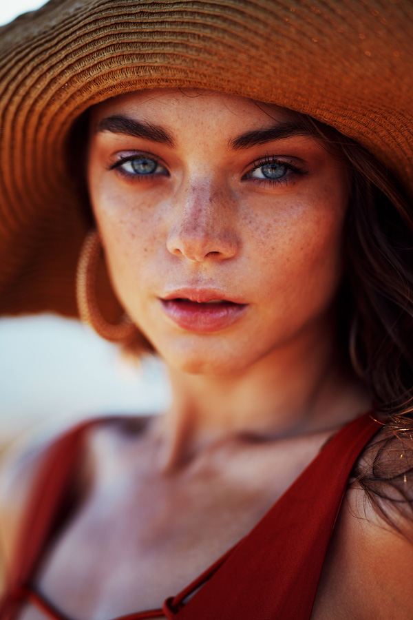 Mesoterapia facial con vitaminas