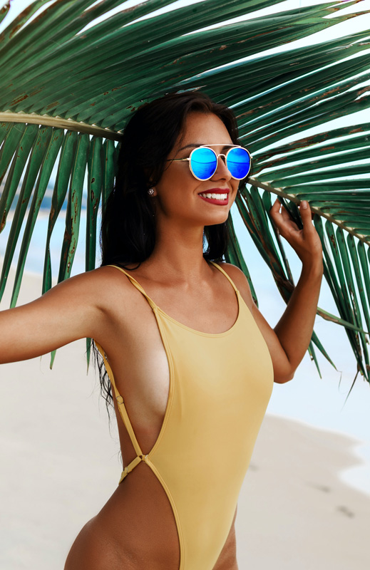 La importancia de cuidar la piel de cara al verano