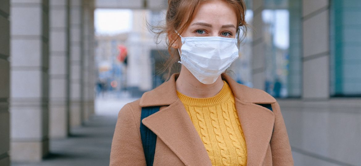 El verano y las mascarillas