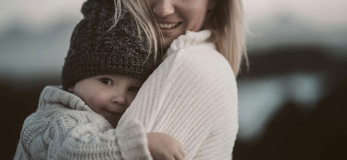 Mamá, tu belleza nos inspira: un día para cuidarte