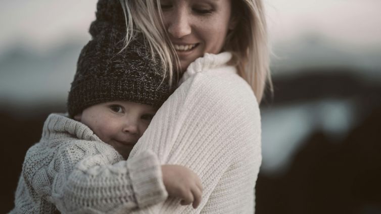 Mamá, tu belleza nos inspira: un día para cuidarte
