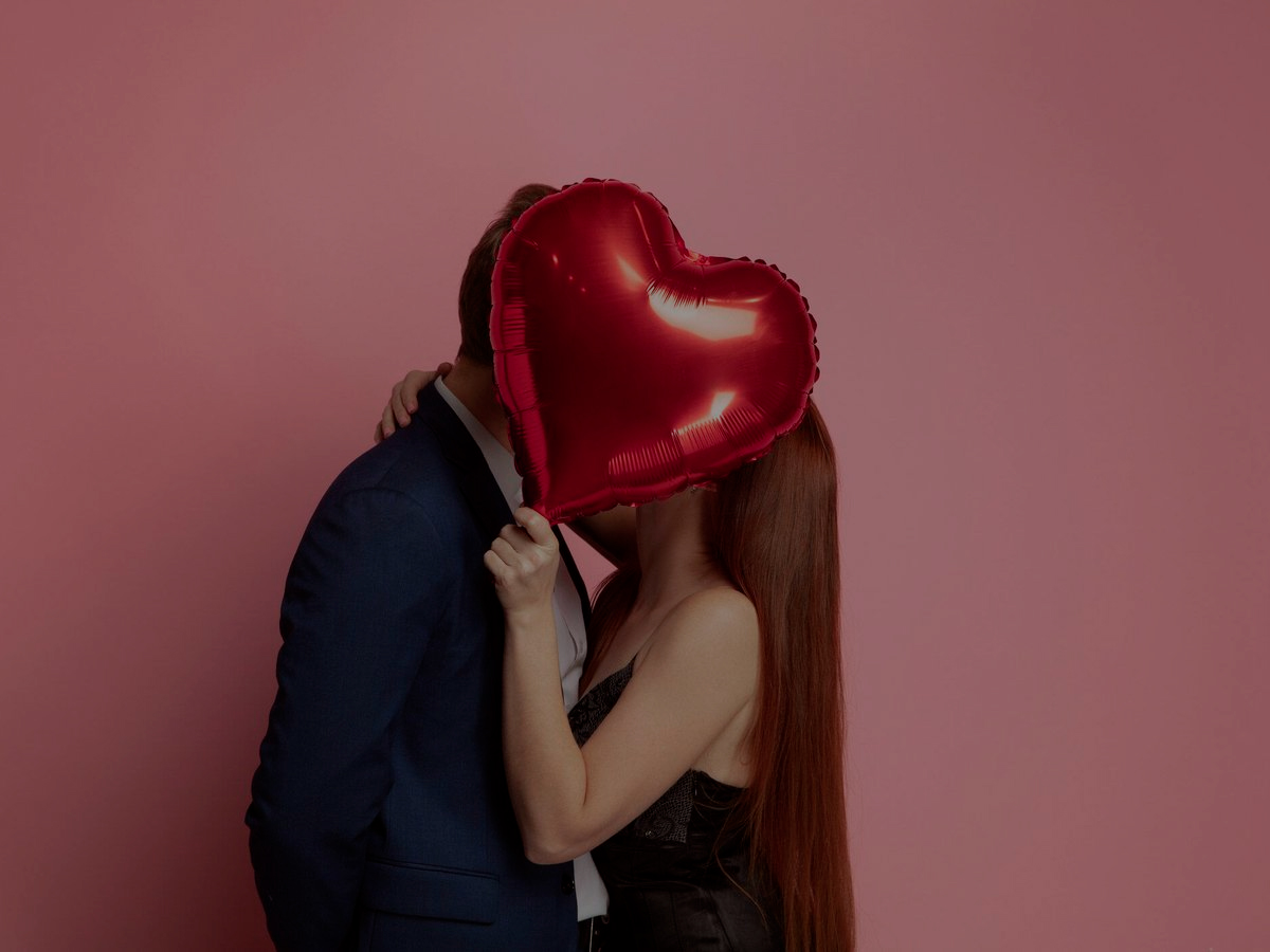 Aquamorate AQUA San Valentín