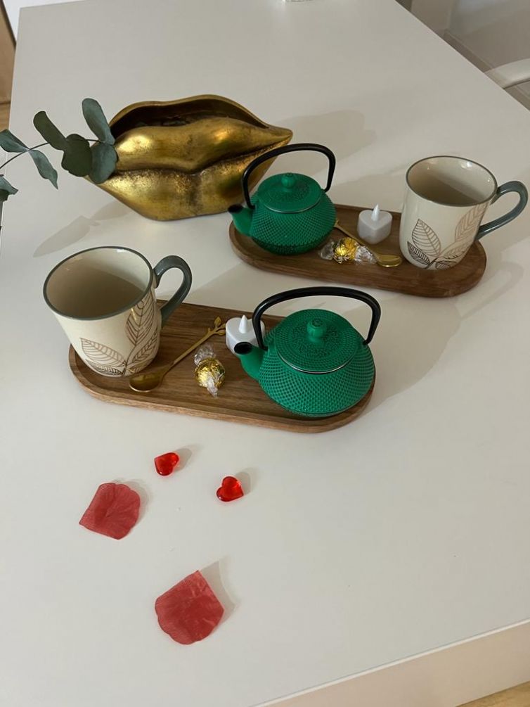 Masajes y Rituales