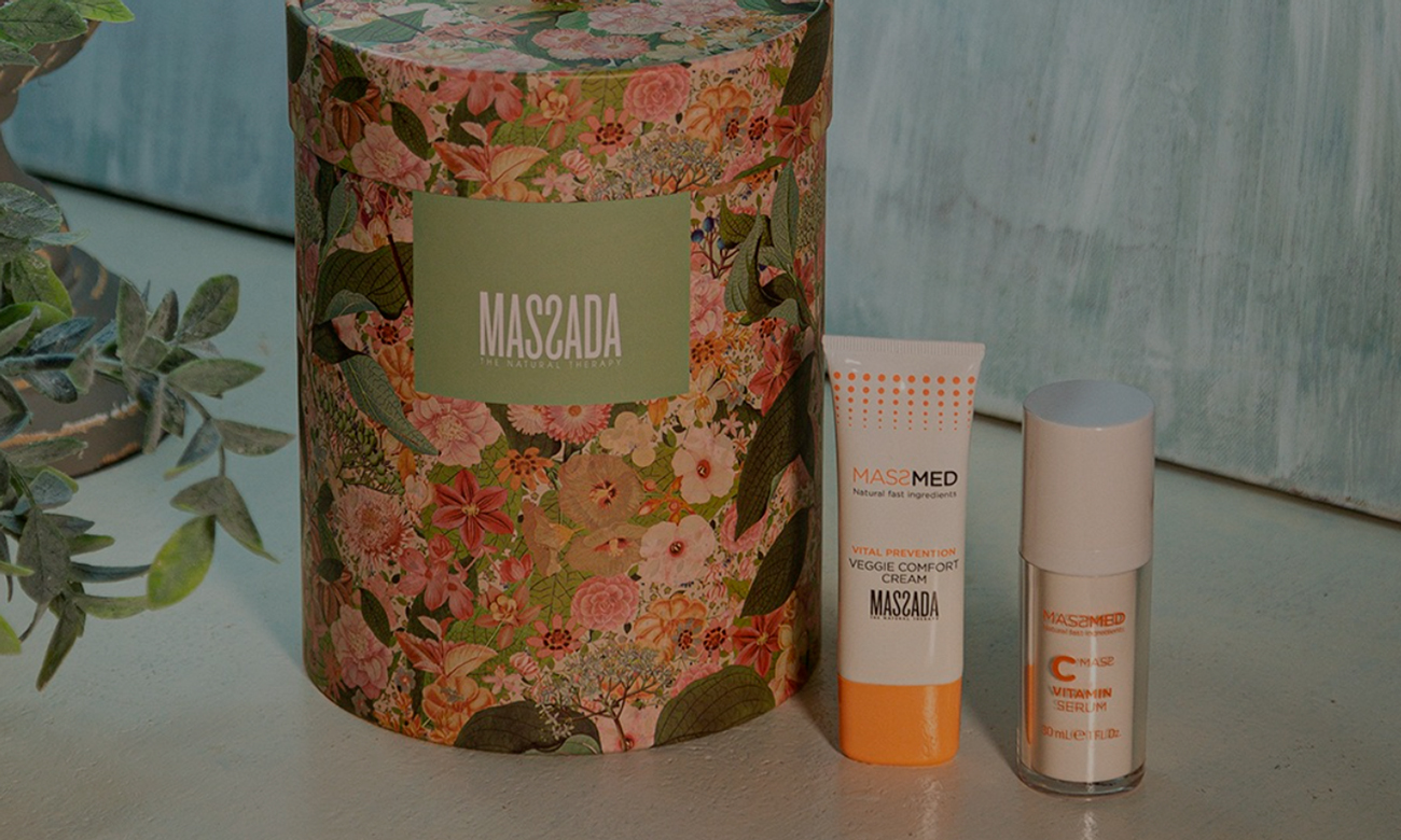 Cofres MASSADA AQUA