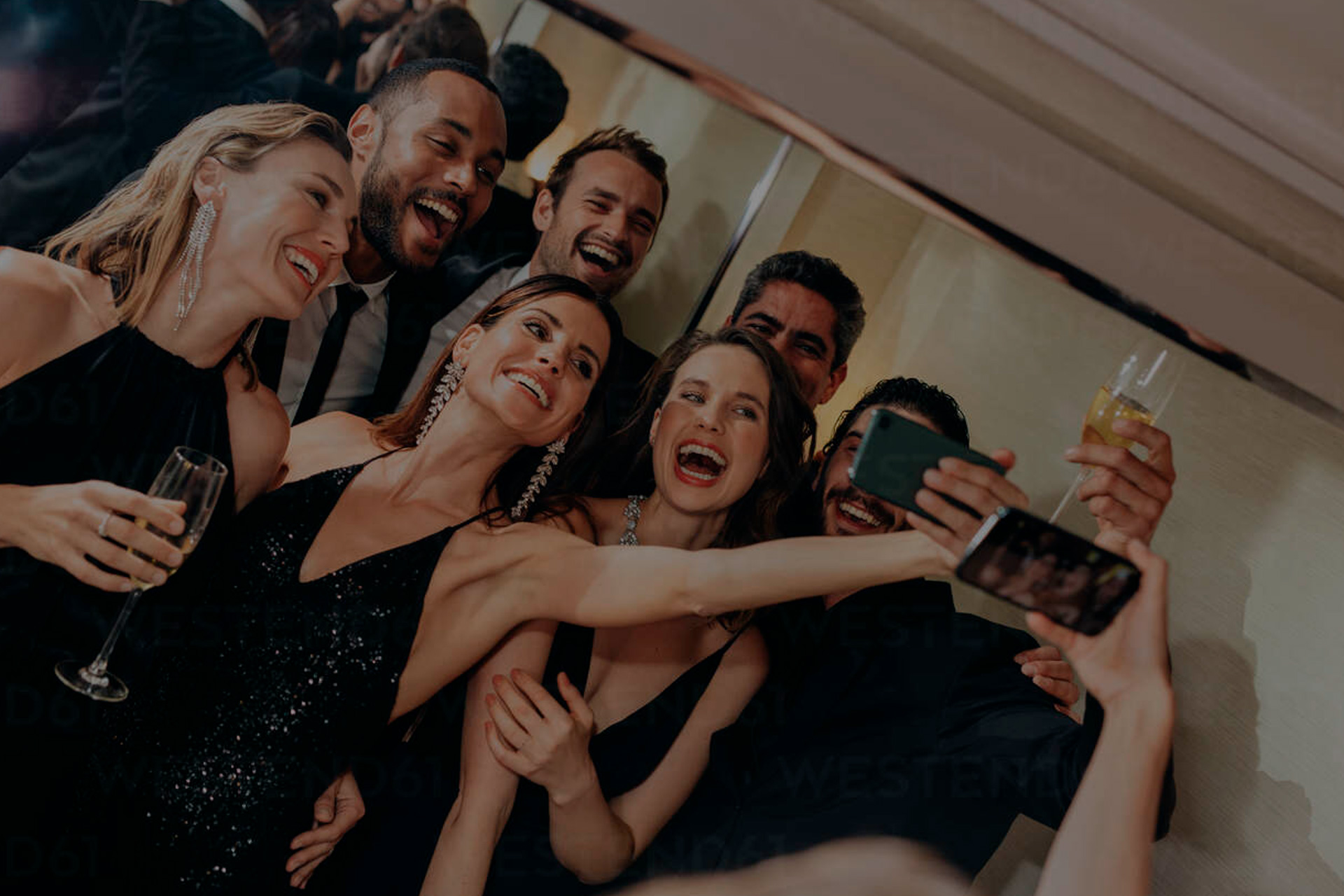 Especial Eventos AQUA