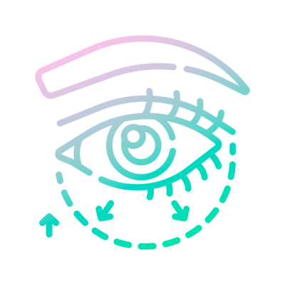 Rellenos dérmicos ojeras