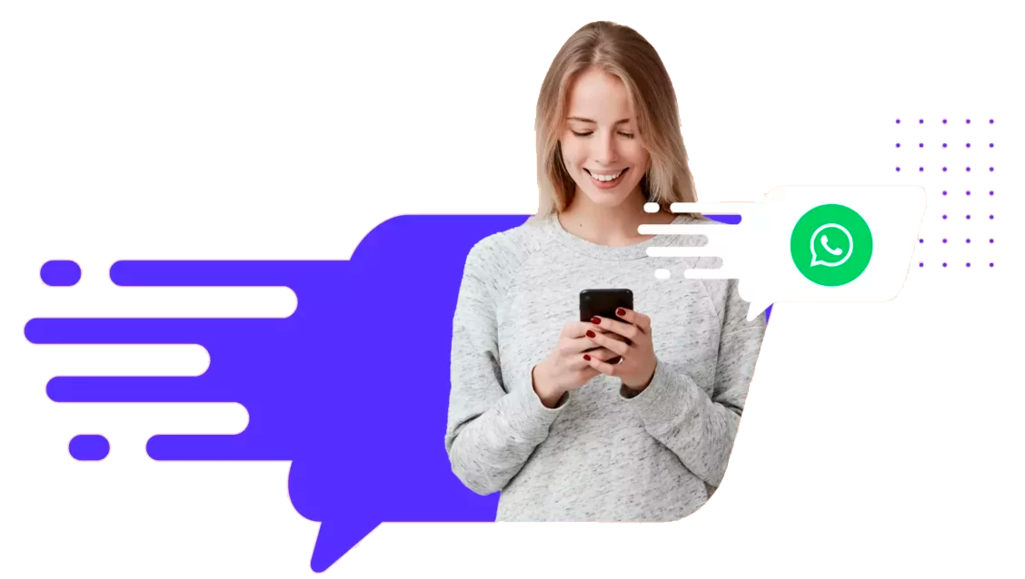 WhatsApp Clinica AQUA