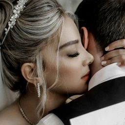 Preparativos de belleza para novias