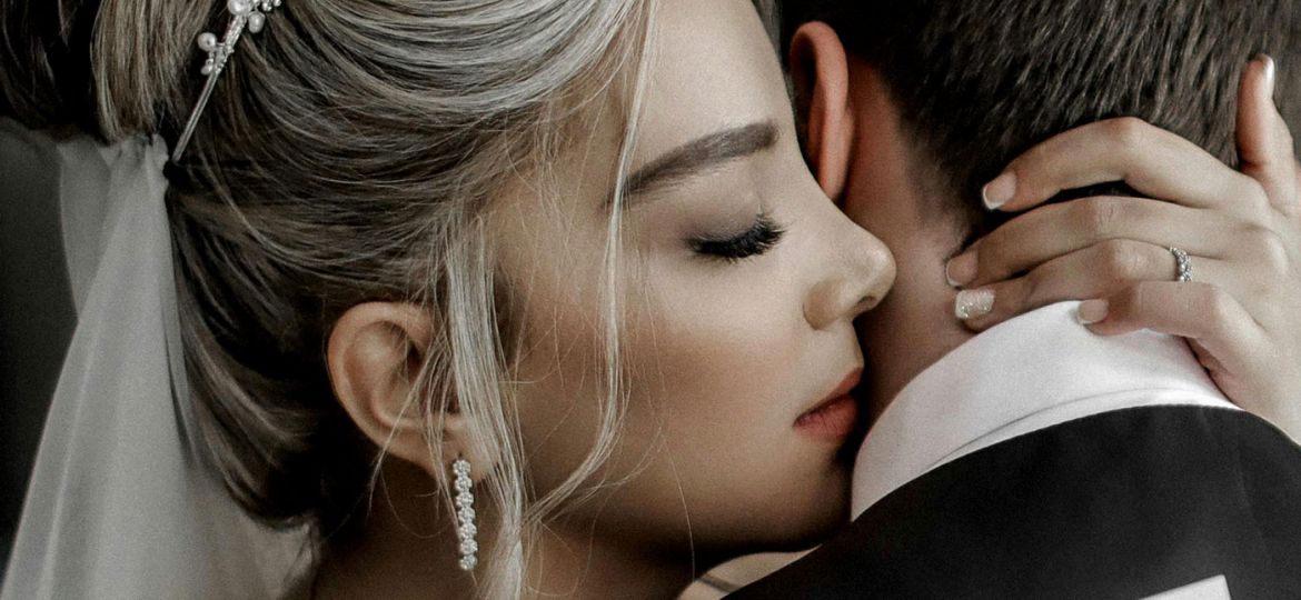 Preparativos de belleza para novias